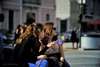 Marcha Contra Homofobia e Transfobia